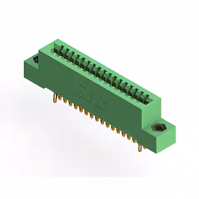 342-034-555-207 EDAC Inc.  Connettori per bordi